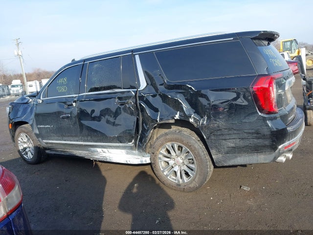 1GKS2JKL7RR205070 GMC Yukon Xl 4wd Denali