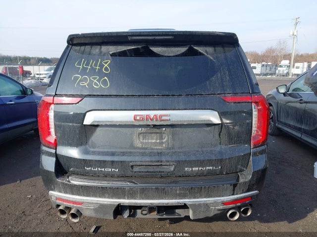 1GKS2JKL7RR205070 GMC Yukon Xl 4wd Denali
