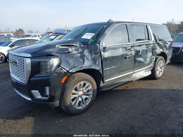 1GKS2JKL7RR205070 GMC Yukon Xl 4wd Denali