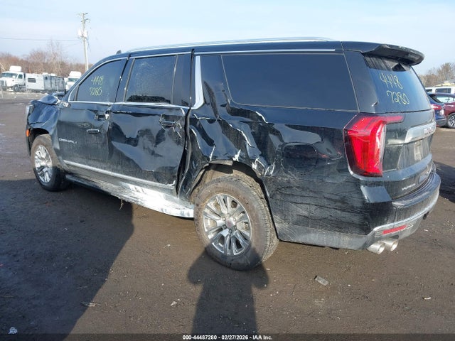 1GKS2JKL7RR205070 GMC Yukon Xl 4wd Denali
