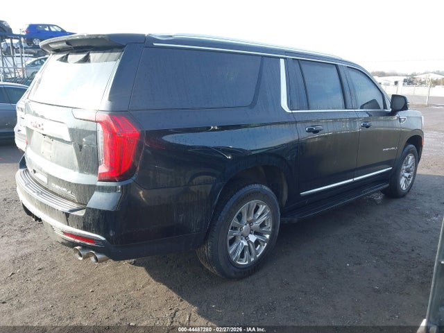 1GKS2JKL7RR205070 GMC Yukon Xl 4wd Denali