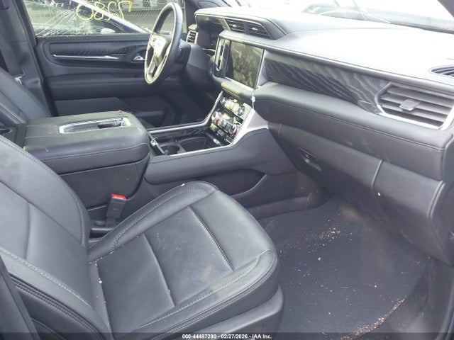1GKS2JKL7RR205070 GMC Yukon Xl 4wd Denali