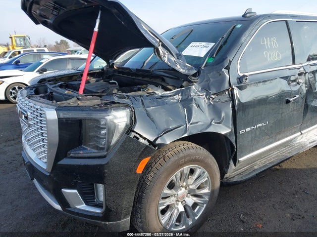 1GKS2JKL7RR205070 GMC Yukon Xl 4wd Denali