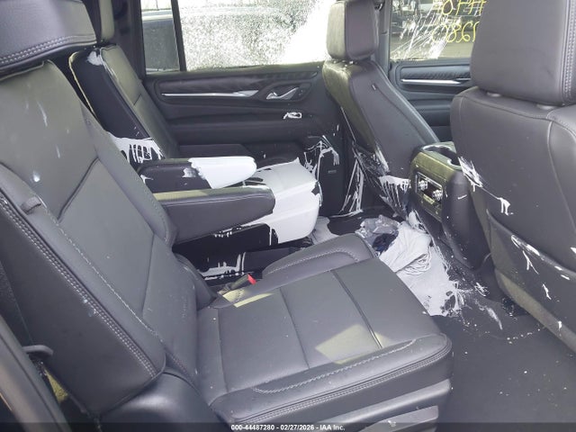 1GKS2JKL7RR205070 GMC Yukon Xl 4wd Denali