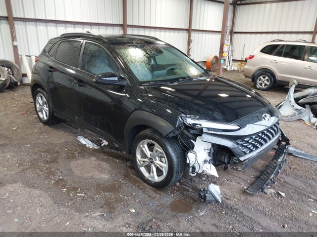 2023 HYUNDAI KONA KM8K32AB5PU061063