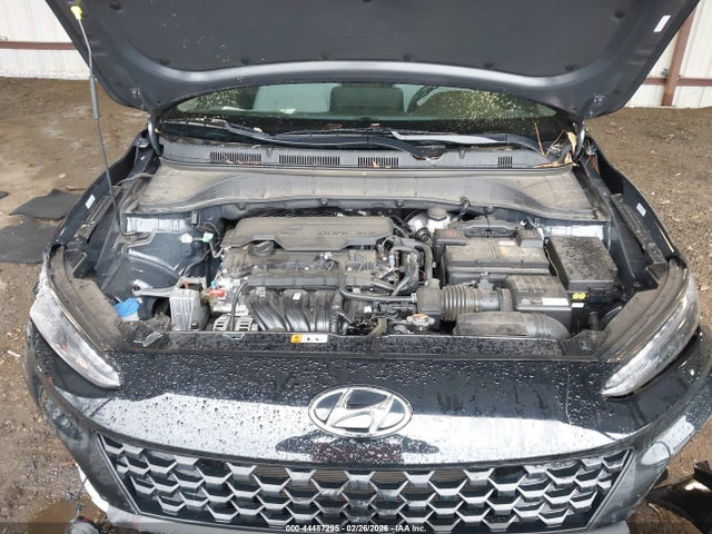 2023 HYUNDAI KONA KM8K32AB5PU061063 Photo 9