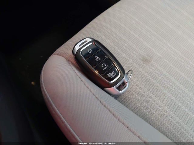 2023 HYUNDAI KONA KM8K32AB5PU061063 Photo 10