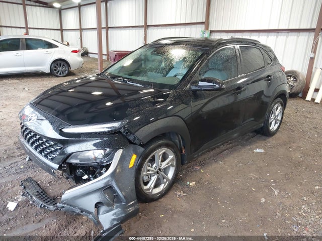 2023 HYUNDAI KONA KM8K32AB5PU061063 Photo 1