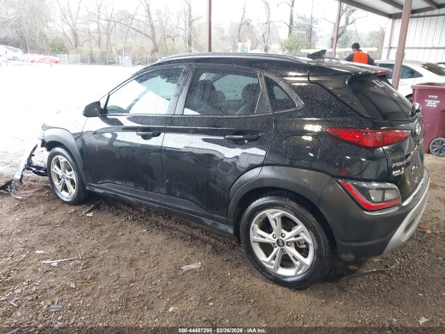 2023 HYUNDAI KONA KM8K32AB5PU061063 Photo 2