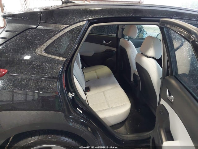 2023 HYUNDAI KONA KM8K32AB5PU061063 Photo 7
