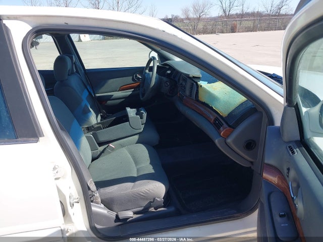 Aukcja sprzedaży 2004 Buick Lesabre Custom, vin: 1G4HP52K344138457, numer aukcji: 44487298