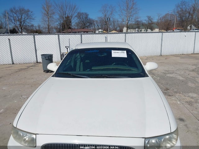 Aukcja sprzedaży 2004 Buick Lesabre Custom, vin: 1G4HP52K344138457, numer aukcji: 44487298