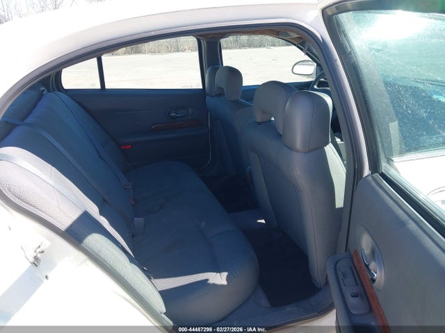 Aukcja sprzedaży 2004 Buick Lesabre Custom, vin: 1G4HP52K344138457, numer aukcji: 44487298