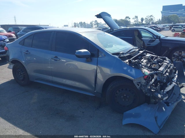 Toyota COROLLA LE 2022 5YFEPMAE4NP331650 Image 13