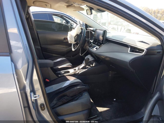 Toyota COROLLA LE 2022 5YFEPMAE4NP331650 Image 5