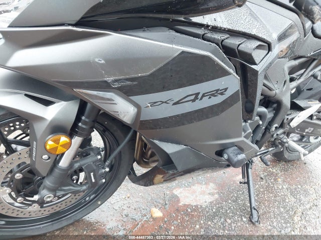 Kawasaki Zx400 S 2026 ML5ZXCS15TDA44905 Image 16