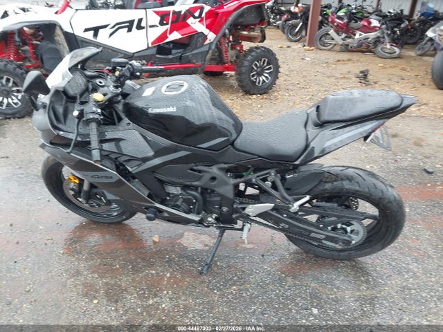 Kawasaki Zx400 S 2026 ML5ZXCS15TDA44905 Image 12