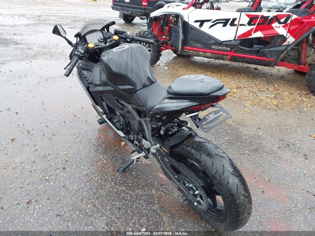 Kawasaki Zx400 S 2026 ML5ZXCS15TDA44905 Image 3