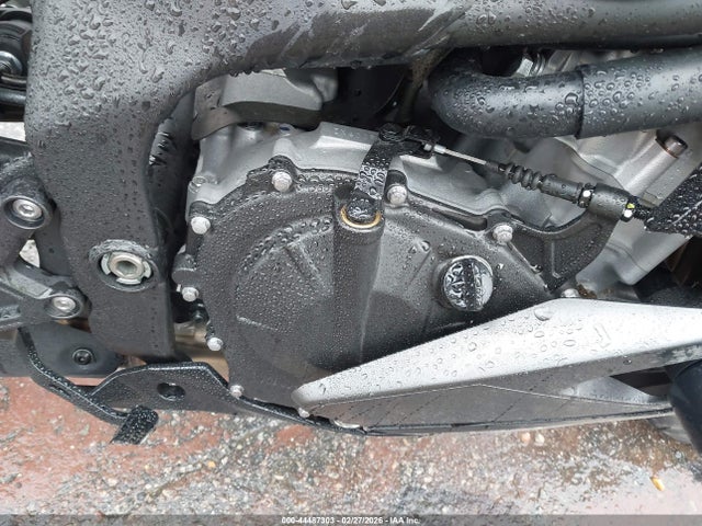 Kawasaki Zx400 S 2026 ML5ZXCS15TDA44905 Image 8