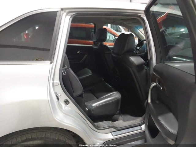 2010 ACURA MDX 2HNYD2H6XAH509970 Photo 7