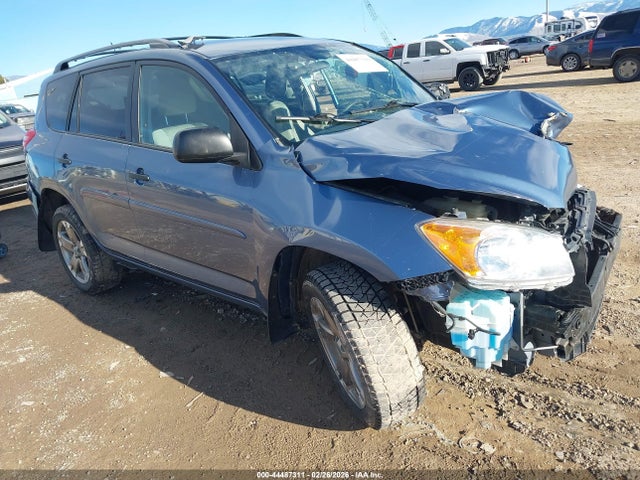 2011 TOYOTA RAV4 2T3BK4DV8BW048053