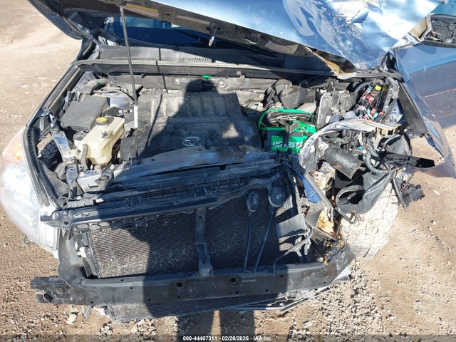 2011 TOYOTA RAV4 2T3BK4DV8BW048053 Photo 9