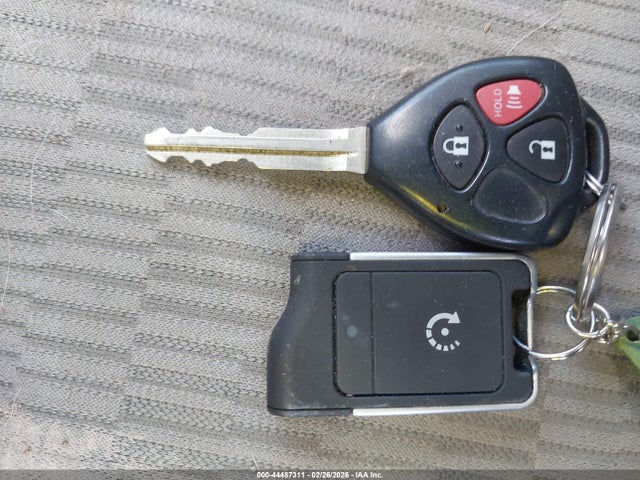 2011 TOYOTA RAV4 2T3BK4DV8BW048053 Photo 10