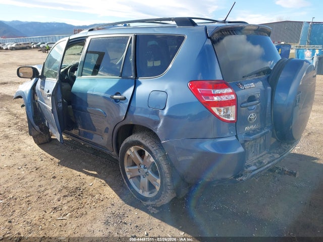 2011 TOYOTA RAV4 2T3BK4DV8BW048053 Photo 2