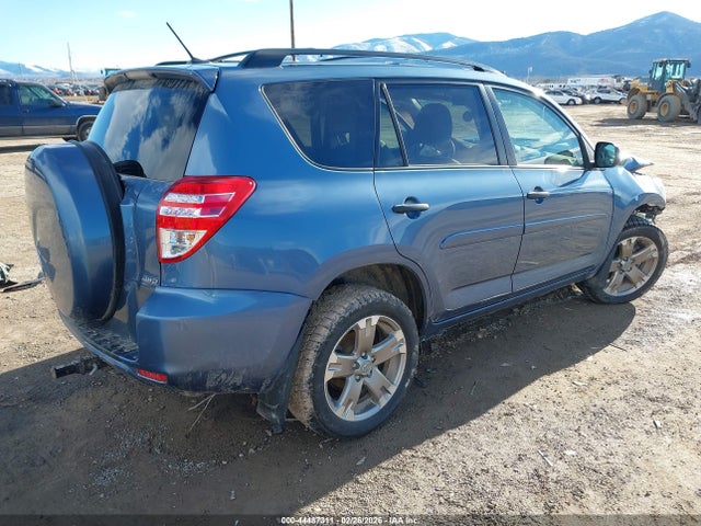 2011 TOYOTA RAV4 2T3BK4DV8BW048053 Photo 3