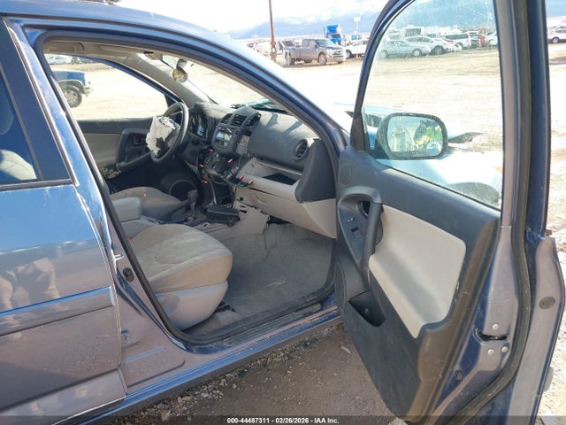 2011 TOYOTA RAV4 2T3BK4DV8BW048053 Photo 4