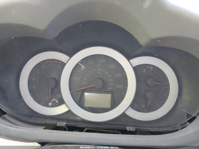 2011 TOYOTA RAV4 2T3BK4DV8BW048053 Photo 6