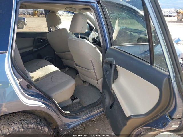 2011 TOYOTA RAV4 2T3BK4DV8BW048053 Photo 7