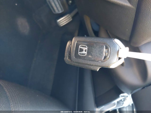 1HGCV1F34KA160712 Honda Accord Sport