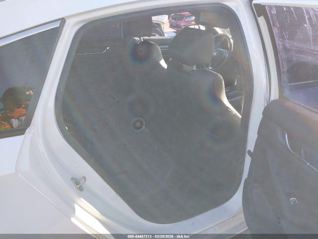 1HGCV1F34KA160712 Honda Accord Sport
