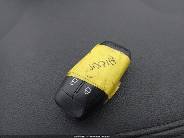 2013 Lincoln Mkz მანქანა იყიდება აუქციონზე, vin: 3LN6L2GK5DR821729, აუქციონის ნომერი: 44487314