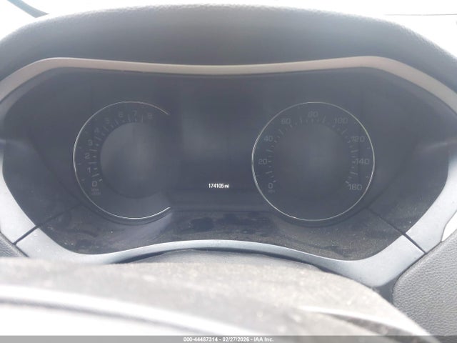 2013 Lincoln Mkz მანქანა იყიდება აუქციონზე, vin: 3LN6L2GK5DR821729, აუქციონის ნომერი: 44487314