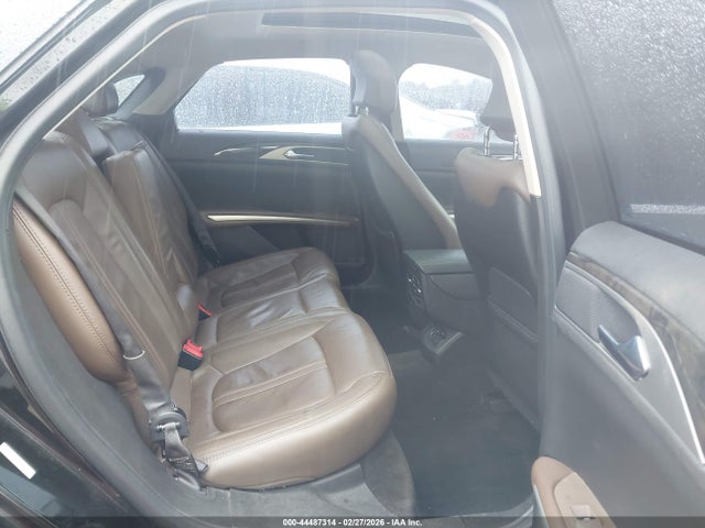 2013 Lincoln Mkz მანქანა იყიდება აუქციონზე, vin: 3LN6L2GK5DR821729, აუქციონის ნომერი: 44487314
