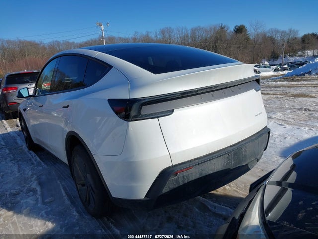 7SAYGDEE0TF374031 Tesla Model Y Long Range Launch Series/premium All-wheel Drive