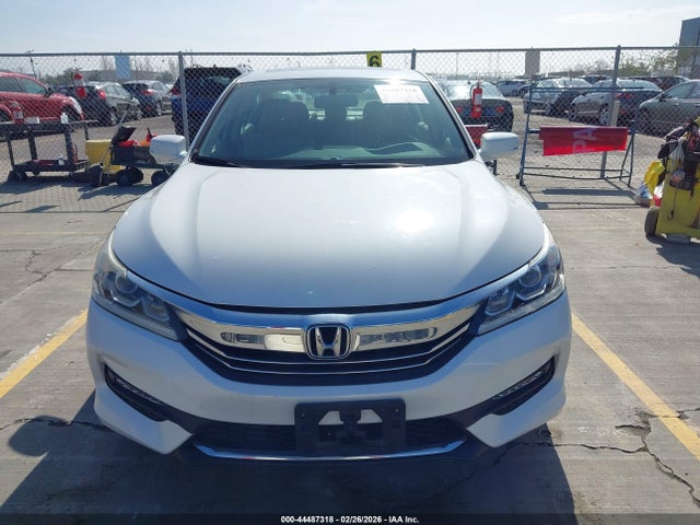 1HGCR2F88GA064188 Honda Accord Ex-l