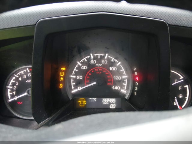 2014 HONDA RIDGELINE 5FPYK1F57EB002432 Photo 6