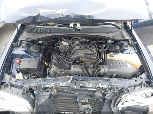 Продаж на аукціоні авто 2017 Chrysler 300 Limited, vin: 2C3CCAAG8HH516396, номер лоту: 44487328