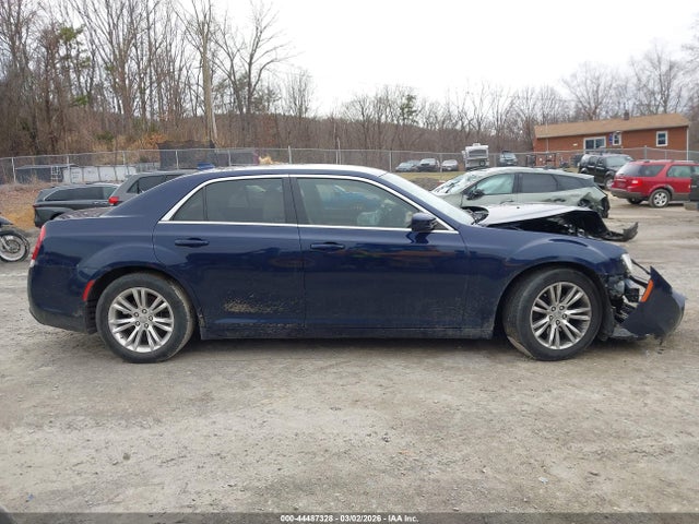 Продаж на аукціоні авто 2017 Chrysler 300 Limited, vin: 2C3CCAAG8HH516396, номер лоту: 44487328