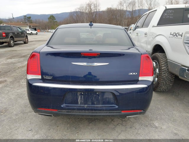 Продаж на аукціоні авто 2017 Chrysler 300 Limited, vin: 2C3CCAAG8HH516396, номер лоту: 44487328