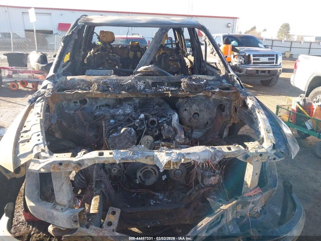 Продаж на аукціоні авто 2015 Ram 1500 Longhorn, vin: 1C6RR7PM3FS687462, номер лоту: 44487331