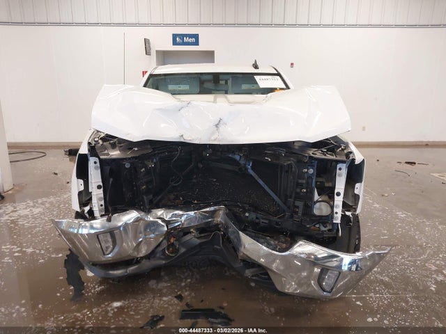 44487333 :رقم المزاد ، 1GCVKREC3GZ102079 vin ، 2016 Chevrolet Silverado 1500 1lt مزاد بيع