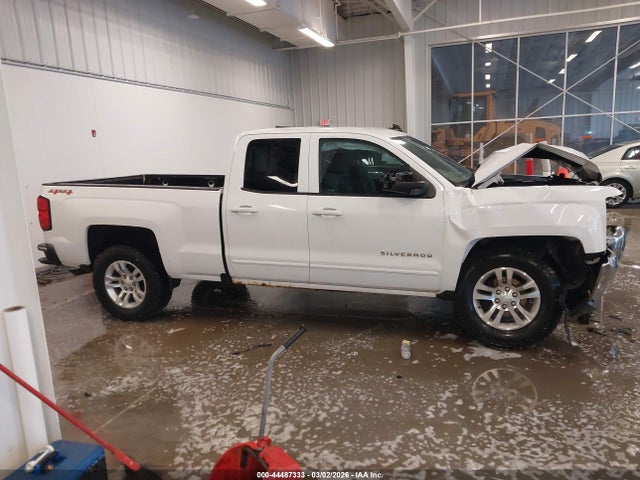 44487333 :رقم المزاد ، 1GCVKREC3GZ102079 vin ، 2016 Chevrolet Silverado 1500 1lt مزاد بيع
