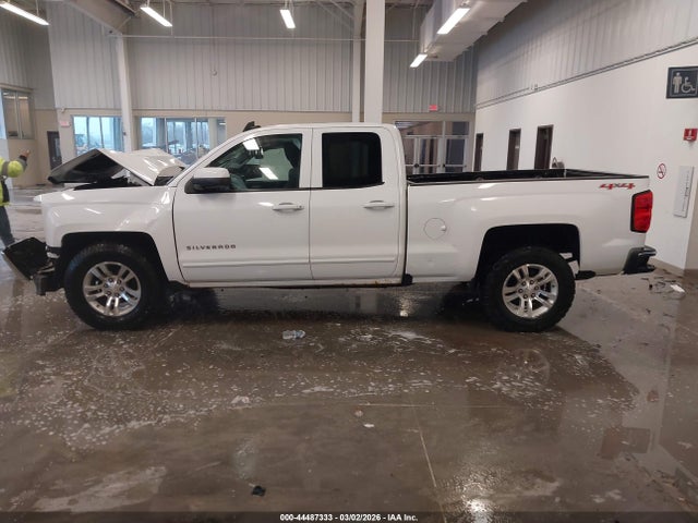 44487333 :رقم المزاد ، 1GCVKREC3GZ102079 vin ، 2016 Chevrolet Silverado 1500 1lt مزاد بيع