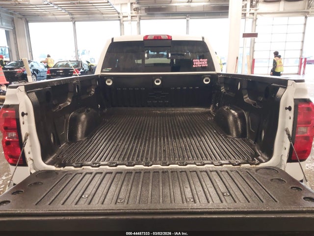 44487333 :رقم المزاد ، 1GCVKREC3GZ102079 vin ، 2016 Chevrolet Silverado 1500 1lt مزاد بيع