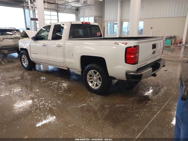 44487333 :رقم المزاد ، 1GCVKREC3GZ102079 vin ، 2016 Chevrolet Silverado 1500 1lt مزاد بيع