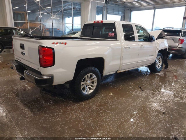 44487333 :رقم المزاد ، 1GCVKREC3GZ102079 vin ، 2016 Chevrolet Silverado 1500 1lt مزاد بيع
